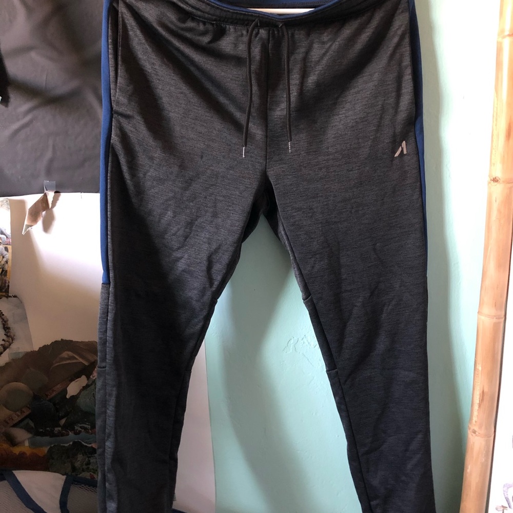 athletic joggers